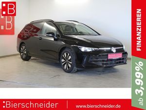 Volkswagen Golf Variant 8 2.0 TDI DSG GOAL 16 AHK MATRIX