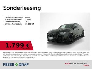 Audi RS Q8 performance tiptronic Klimasitze Head-up-Di