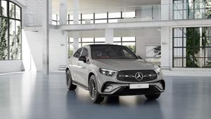 Mercedes-Benz GLC 300 Diesel Coupé -kurzfristig verfügbar- Leasing
