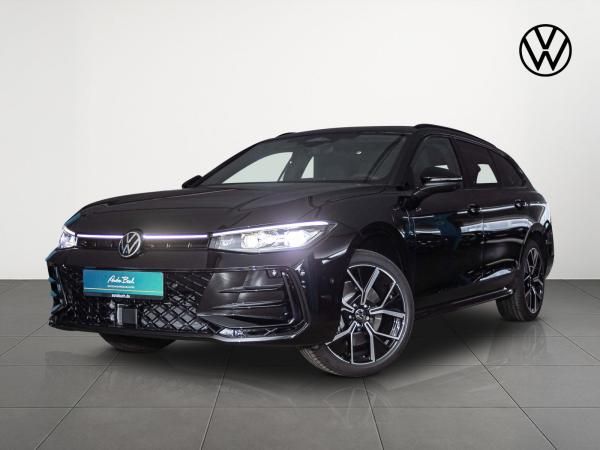 Volkswagen Passat Passat R-Line 1,5 l eHybrid OPF 130 kW (177 PS) / 85 KW (115 PS) Leasing