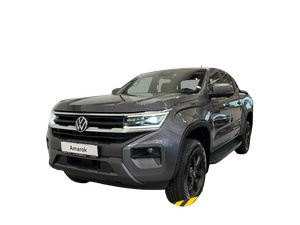 Volkswagen Amarok PanAmericana DC 3.0 TDI Automatik 4MOTION Auto-Abo