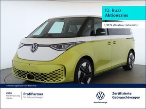 Volkswagen ID. Buzz Pro Lang AHK Pano Standhzg. Head-Up LED