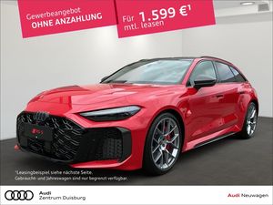 Audi RS5 Avant Sportpaket Panorama Navi Leder Memory