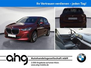 BMW 216i Active Tourer Steptronic DCT Komfortzugang Leasing