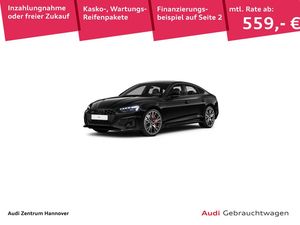 Audi S5 Sportback 3.0 TDI quattro virtual HuD
