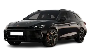 Cupra Leon Sportstourer VZ Auto-Abo