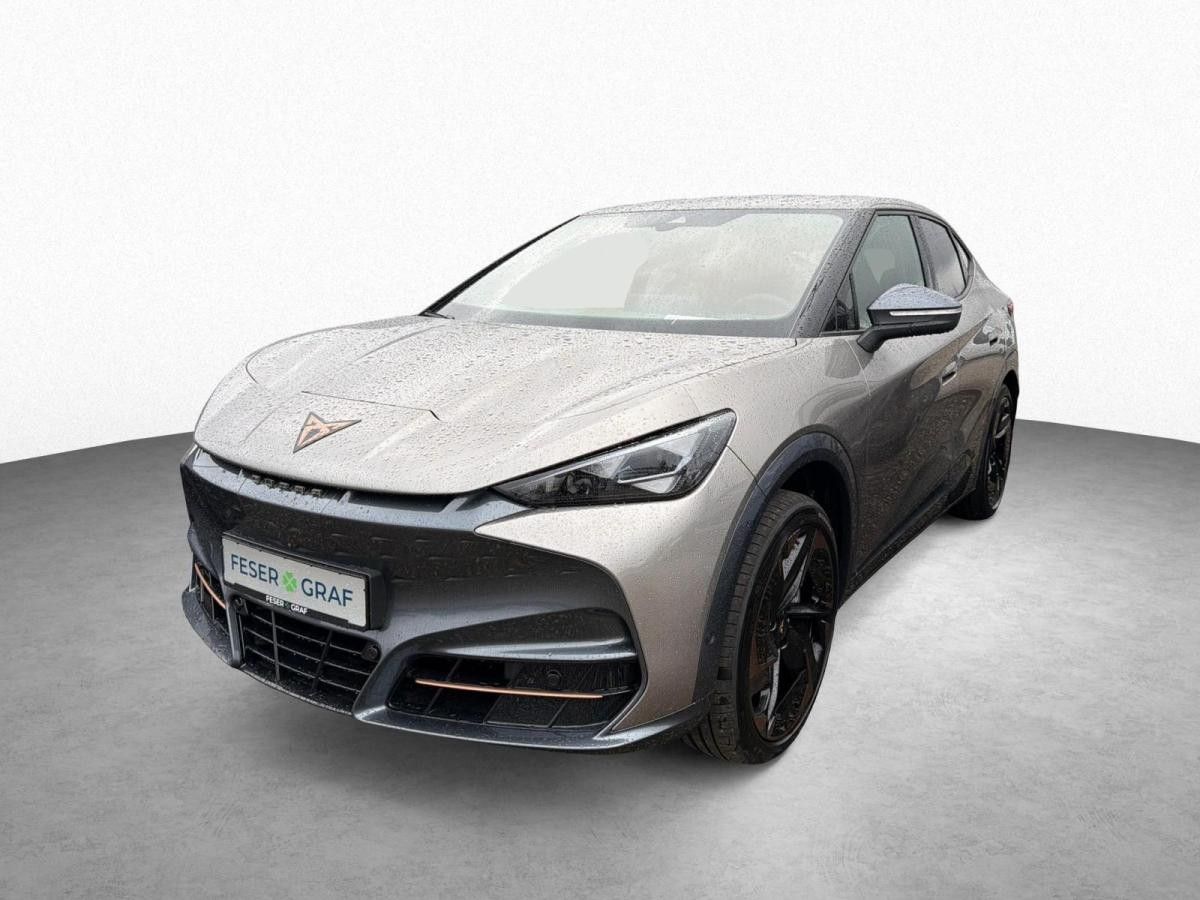 Cupra Tavascan VZ 4Drive 77 kWh Adrenaline|HeatPump Leasing