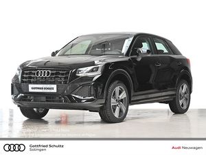 Audi Q2 35 TDI AHK  Assitenzpakete Parken u. Smartpho