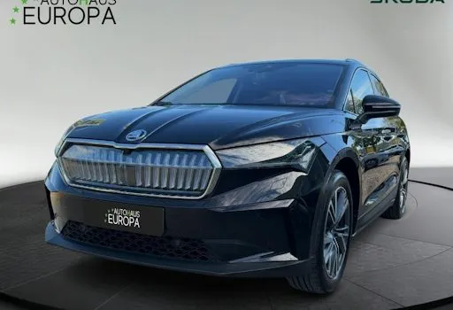 Skoda Enyaq-iv 80x 5dr