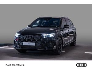 Audi SQ7 SUV TFSI tiptronic