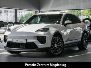 Porsche Macan 4S