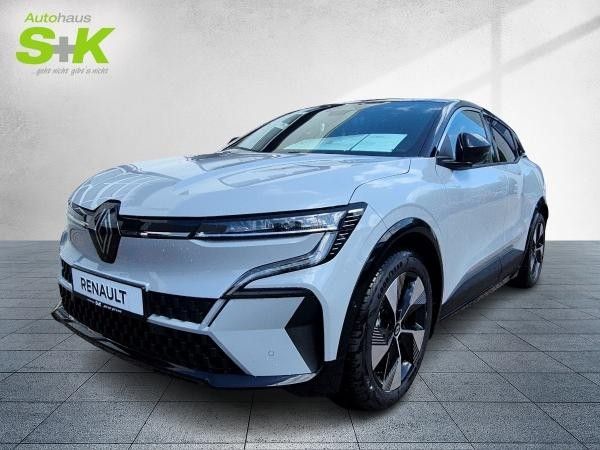 Renault Megane E-Tech 100% ele Iconic 220 Comfort Range Leasing