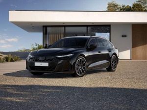 Audi A6 Avant e-hybrid quattro 270kW S tronic *EROBERUNG*LAGERFAHRZEUG*
