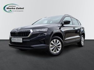 Skoda Karoq 1.5l TSI DSG+AHK+LED -- Limitiertes Angebot --