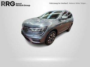 Renault Koleos TECHNO TCe 160 EDC UPE:44.300,- Leasing