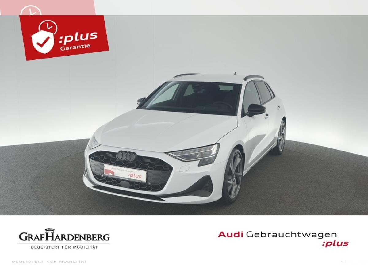 Audi A3 Sportback 35 TFSI advanced / SOFORT VERFÜGBAR ! Leasing