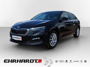 Skoda Scala 1.0 TSI Ambition AHK*LED*NAV*SHZ*ACC*PDC*V
