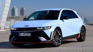 Hyundai IONIQ 5 IONIQ 5 N Auto-Abo