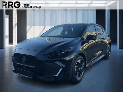 Renault Clio Evolution Full Hybrid E-Tech 160 Leasing
