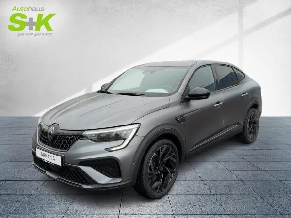 Renault Arkana Esprit Alpine E-Tech Full Hybrid 145 *Bose *City-P. inkl. 1 Wartung Leasing