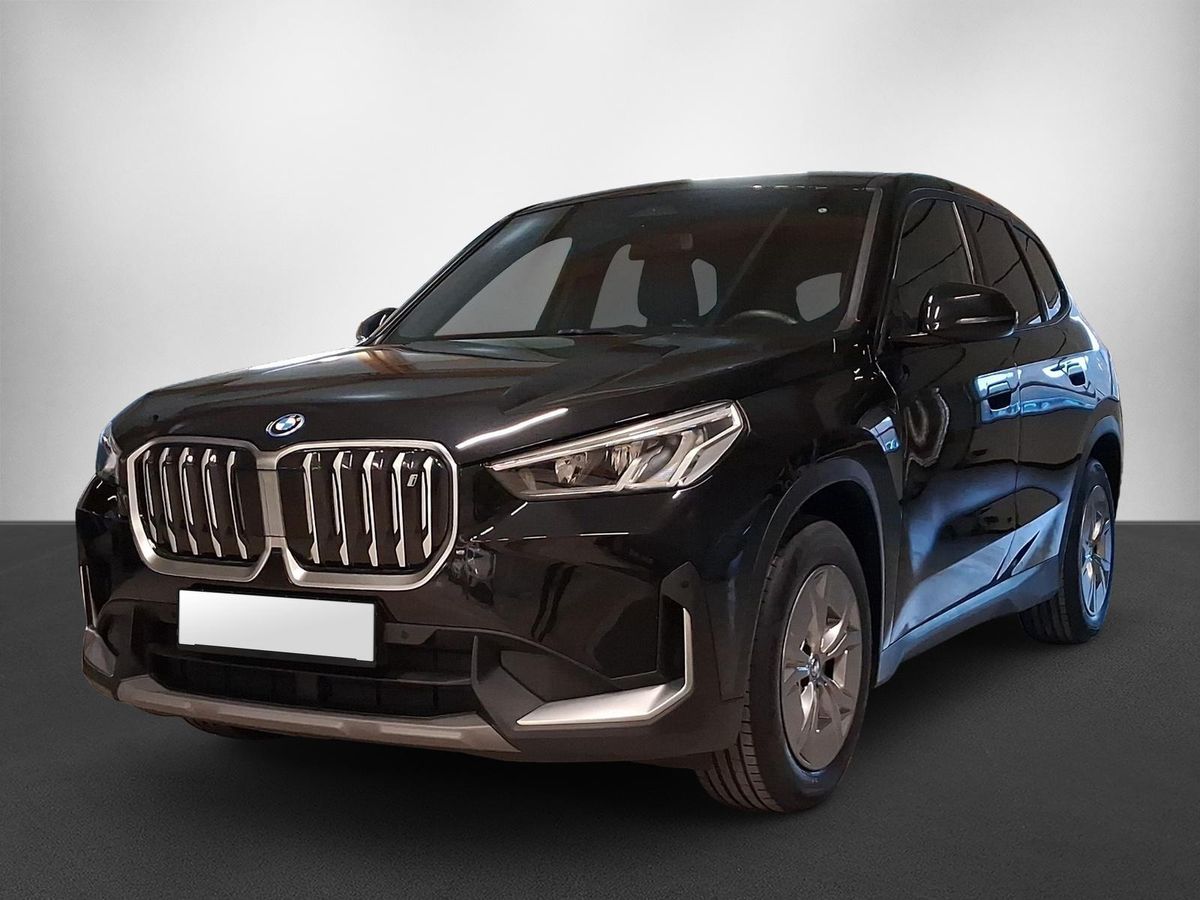 BMW iX1 30 xDrive - inkl. Haustürlieferung Leasing