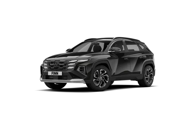 Hyundai Tucson 1.6 T-GDI Plug-in Hybrid 1.6 T-GDI Plug-in Hybrid Select Auto
