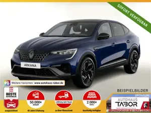 Renault Arkana ESPRIT ALPINE Mild Hybrid 160 EDC PanoD