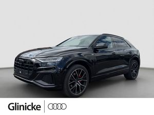 Audi Q8 50 TDI quattro tiptronic S-Line HD-Matrix Led
