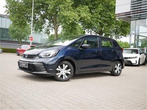 Honda Jazz e:HEV Hybrid Elegance +NAVI +ACC +LED Leasing