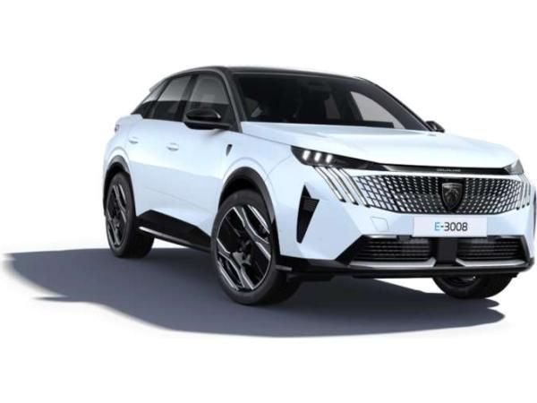 Peugeot 3008 Launch Edition Dual-Elektromotor 325 AWD Voll Leder / sofort verfügbar Leasing
