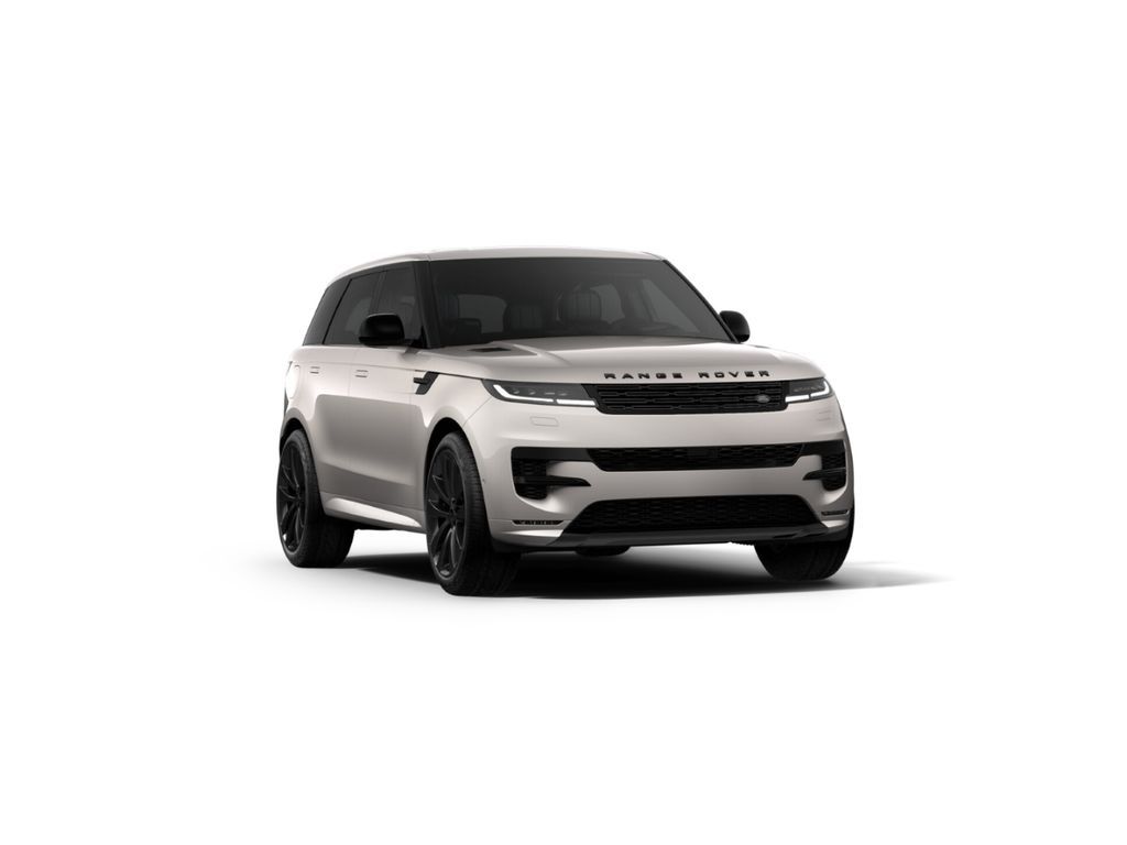 Land Rover Range Rover Sport P460e Dynamic HSE Leasing