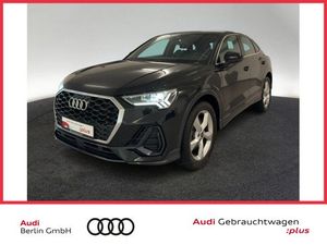 Audi Q3 Sportback 45 TFSI e S tr. SITZHZG LED NAVI