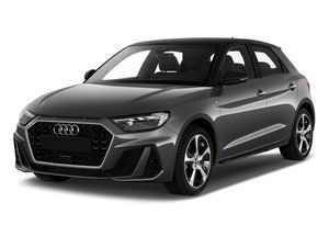 Audi A1 SB S line LED+ SportS CarPlay Kam 17Z Keyless