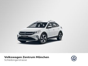 Volkswagen Taigo Style 1.0 TSI IQ.Light Navi ParkAssist Rea