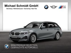 BMW 320d Touring 312€ netto/mtl.*LC Prof.*HUD*HiFi*A