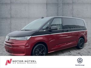 Volkswagen T7 Multivan LReHybrid OPF Life 4motion DSG
