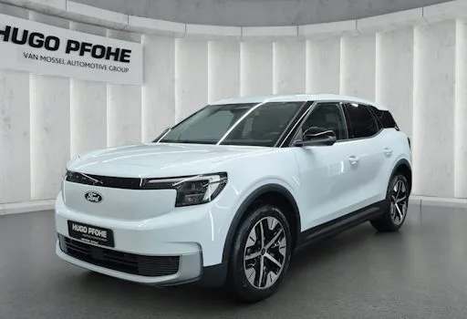 Ford Explorer Extended Range 79kWh RWD Premium 5dr