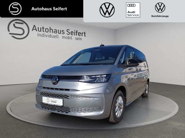 Volkswagen T7 Multivan Life 2.0 TDI DSG 110 kW Auto-Abo