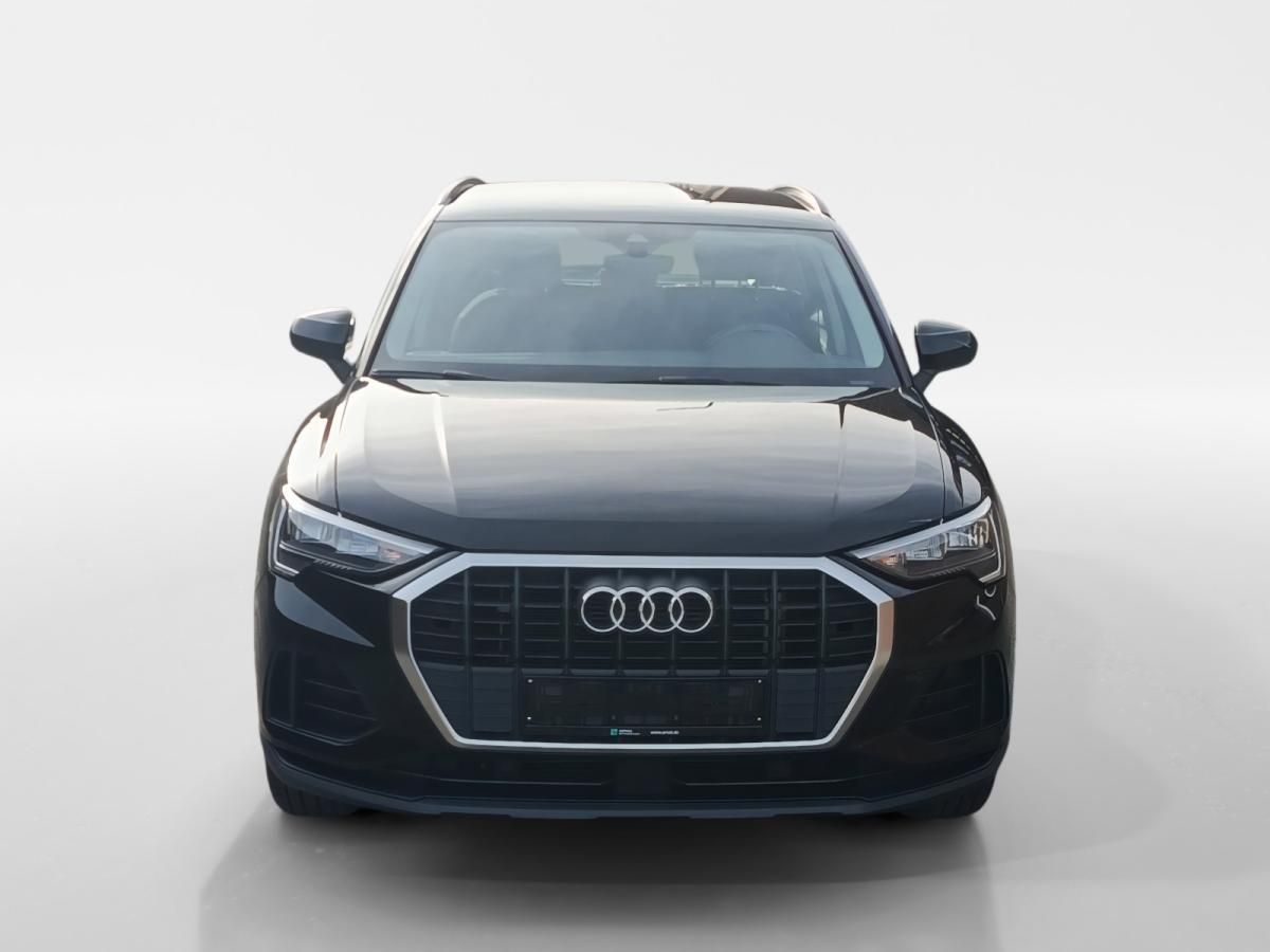 Audi Q3 Sofort verfügbar*Haustürlieferung*Business Paket*Einparkhilfe plus*nte Leasing