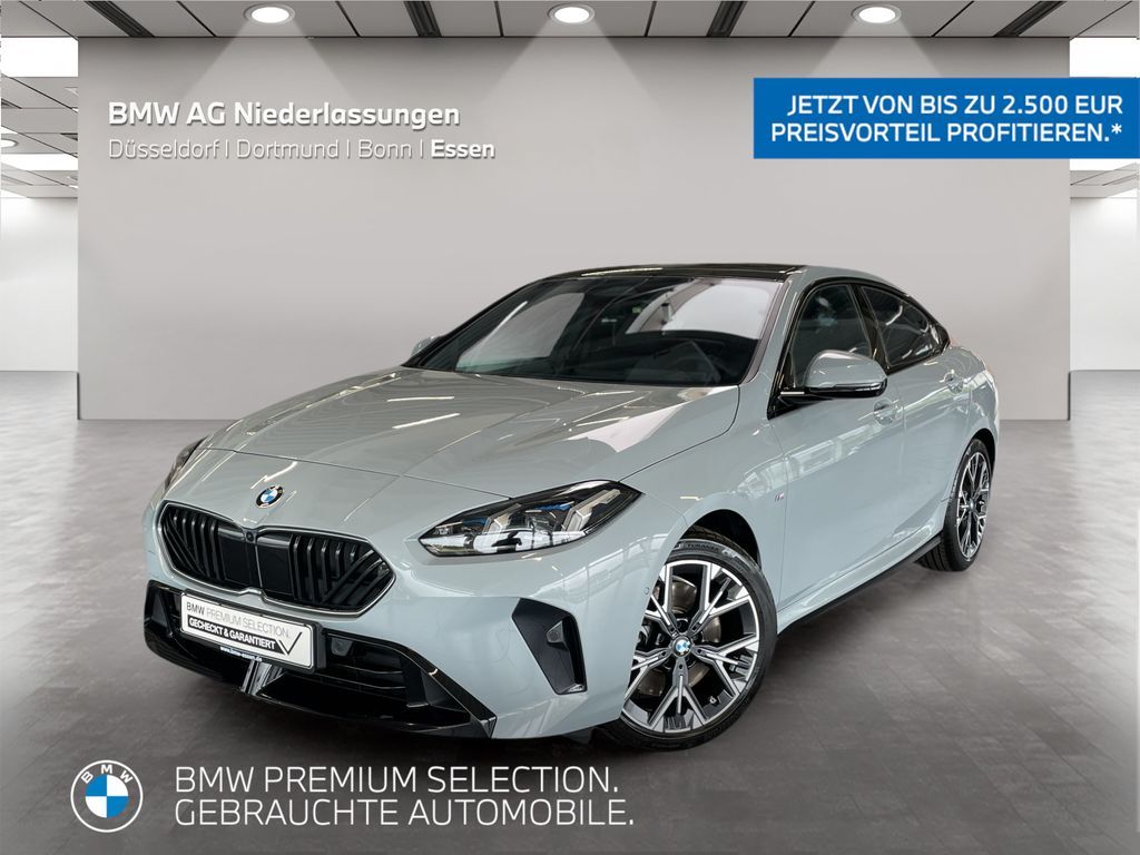 BMW 223 xDrive Gran Coupé M Sport AHK Driv.Assist+ Leasing