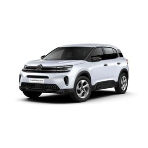 Citroën C5 AIRCROSS PLUS Leasing