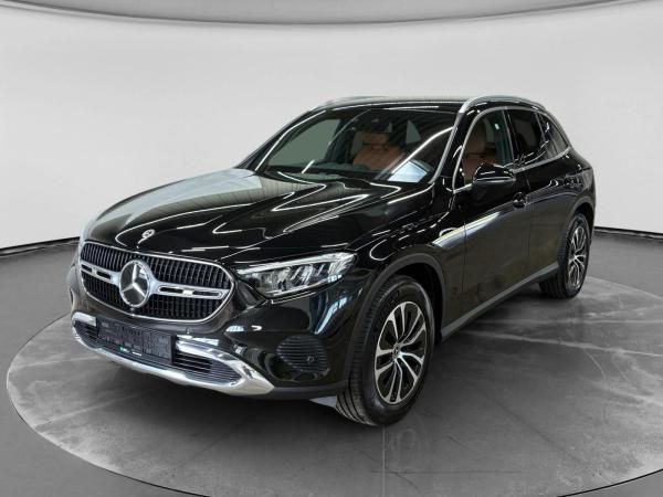 Mercedes-Benz GLC 220 GLC Diesel 220d 4-Matic Avantgarde Advantage Aut. - Haustürlieferung inkl. Leasing