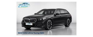 BMW 540d xDrive Touring