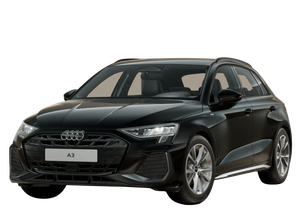 Audi A3 Audi A3 Sportback S line 35 TDI S tronic