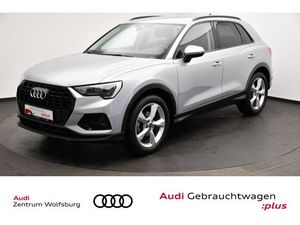 Audi Q3 35 TSI S-tronic advanced AHK/Tempo/Einparkhi