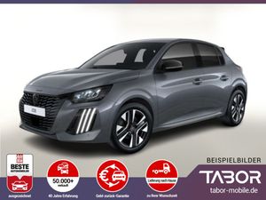 PEUGEOT 208 MHEV 100 DSC6 Allure ACC Kam Keyl SHZ 4JGar Auto-Abo