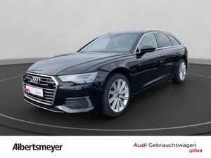 Audi A6 Avant 2.0 TDI DESIGN+PANO+LED+RÜCKKAMERA