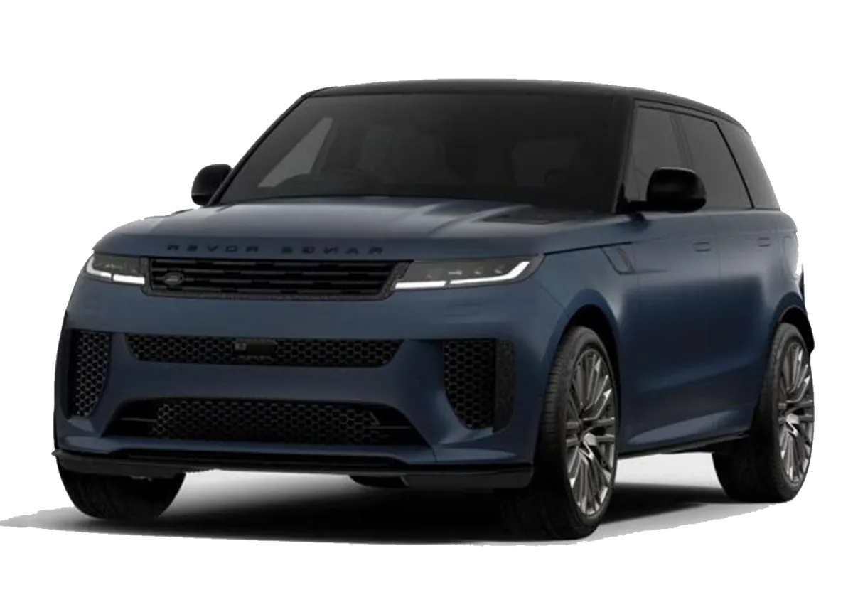 Land Rover Range Rover Sport D350 Autobiography Auto-Abo