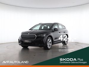 Skoda ENYAQ iV 60 LOFT | NAVI | LED | AHK | SITZH. |