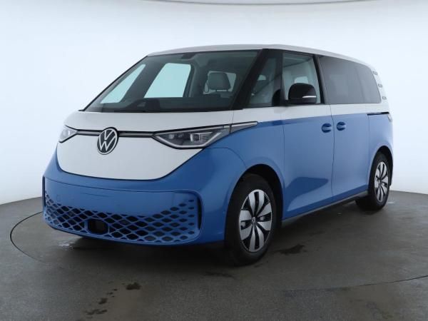 Volkswagen ID.Buzz ID. Buzz PRO HUD NAVI AHK FLEXBOARD SOUND Leasing